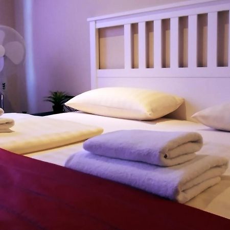 Hotel M68 Berlin Dış mekan fotoğraf