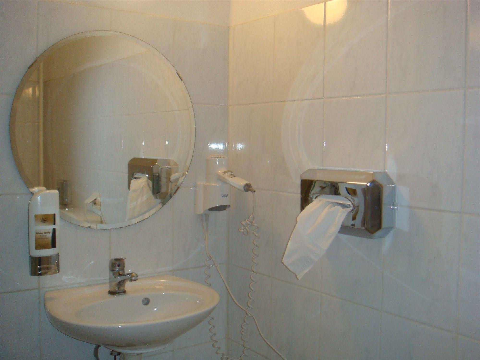 Hotel M68 Berlin Dış mekan fotoğraf
