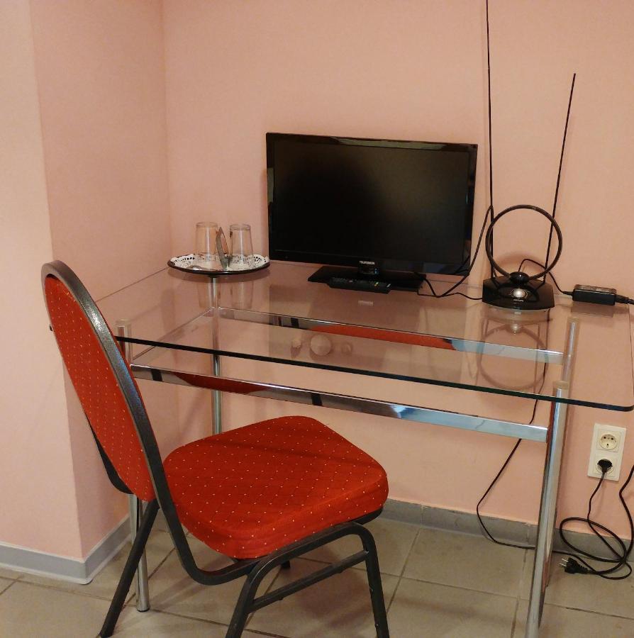 Hotel M68 Berlin Dış mekan fotoğraf