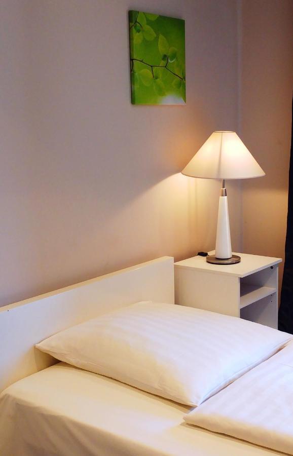 Hotel M68 Berlin Dış mekan fotoğraf