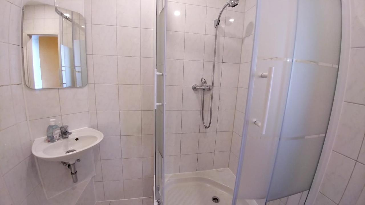 Hotel M68 Berlin Dış mekan fotoğraf