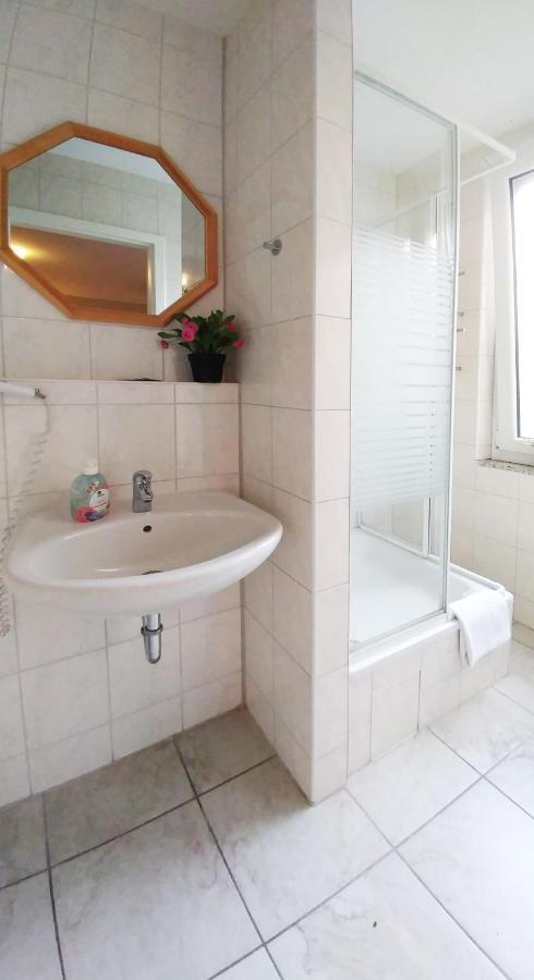 Hotel M68 Berlin Dış mekan fotoğraf