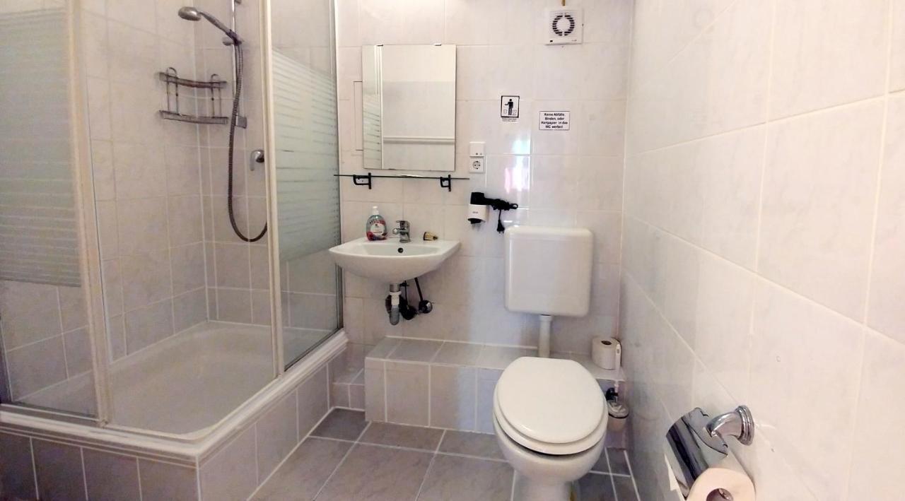 Hotel M68 Berlin Dış mekan fotoğraf