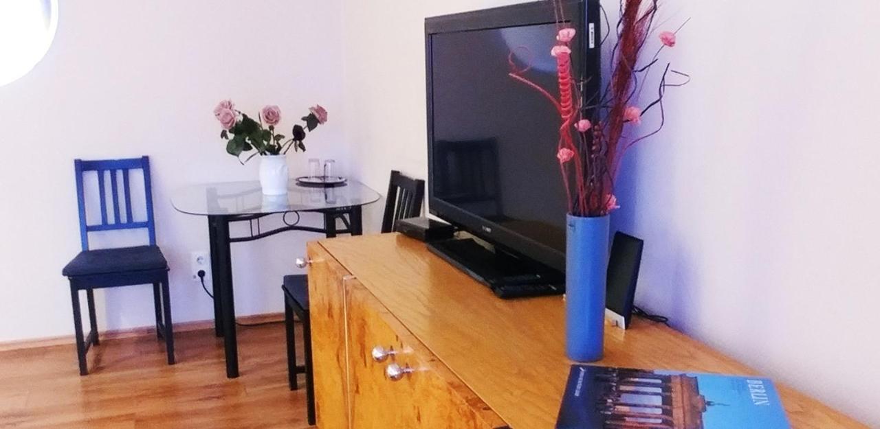 Hotel M68 Berlin Dış mekan fotoğraf
