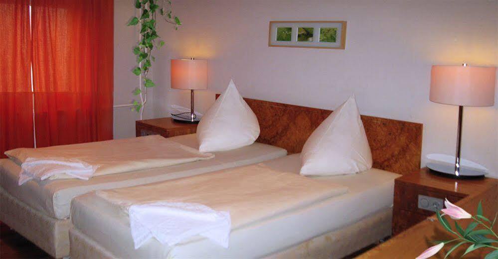 Hotel M68 Berlin Dış mekan fotoğraf
